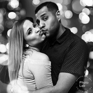 Meet your Posher, Pao